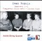 Ivan Fedele - Quarteti 1-3 - Viaggiatori della notte - Electra Glide - Arditti String Quartet